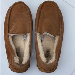 Men’s Ugg Slippers